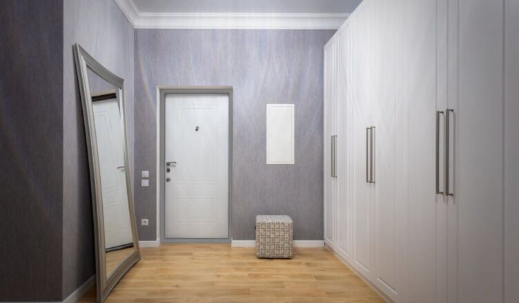 Comment changer les plinthes de votre maison