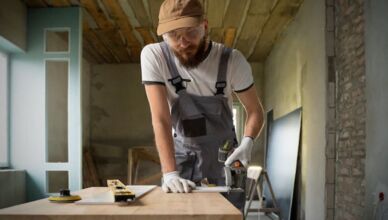 Comment chiffrer et budgétiser les travaux dans une maison