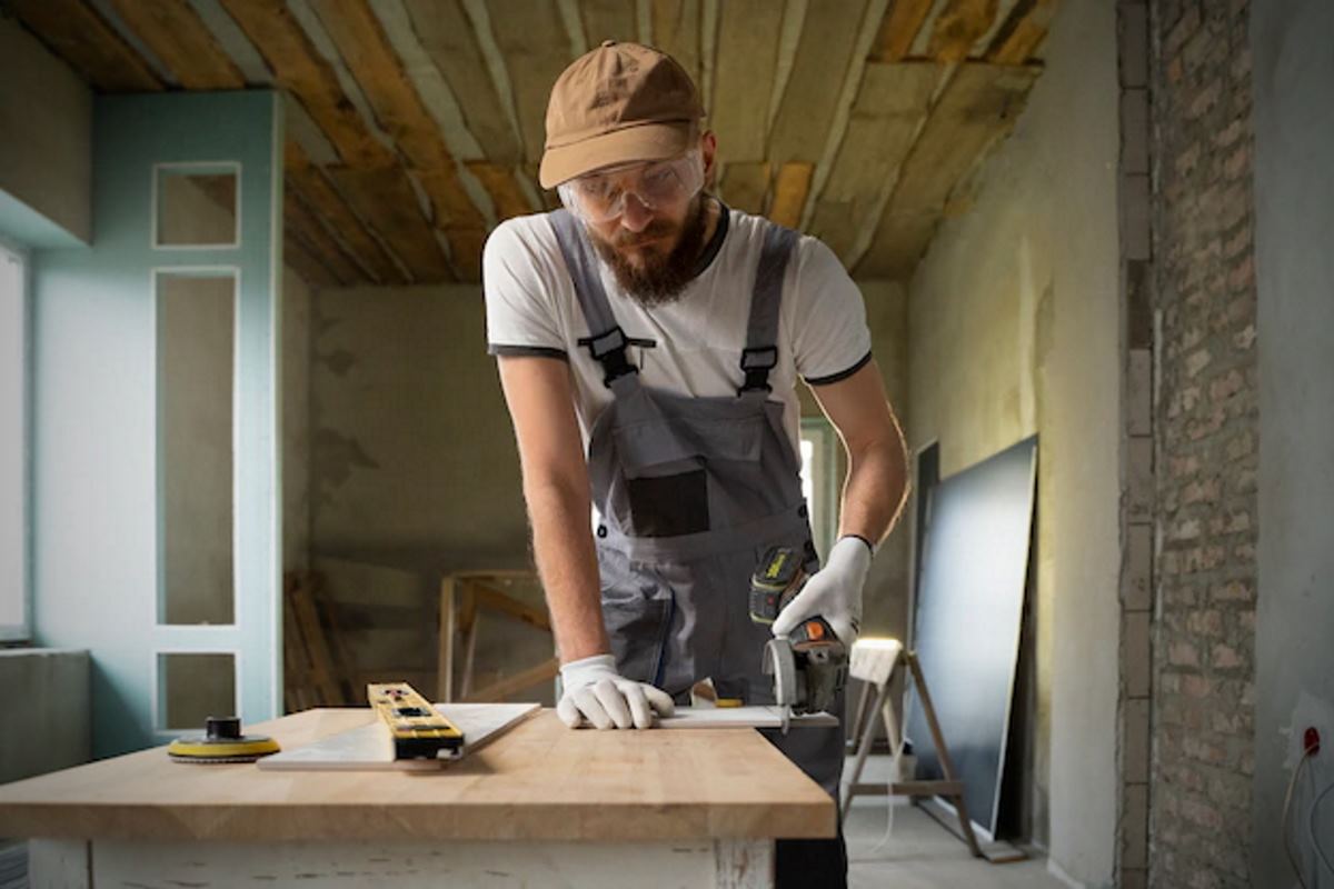 Comment chiffrer et budgétiser les travaux dans une maison