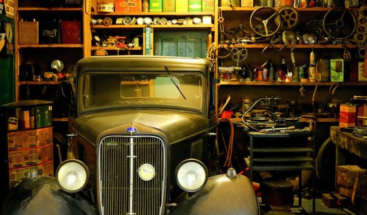 Comment isoler votre garage