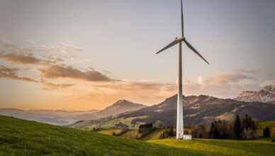 Pourquoi choisir les énergies renouvelables