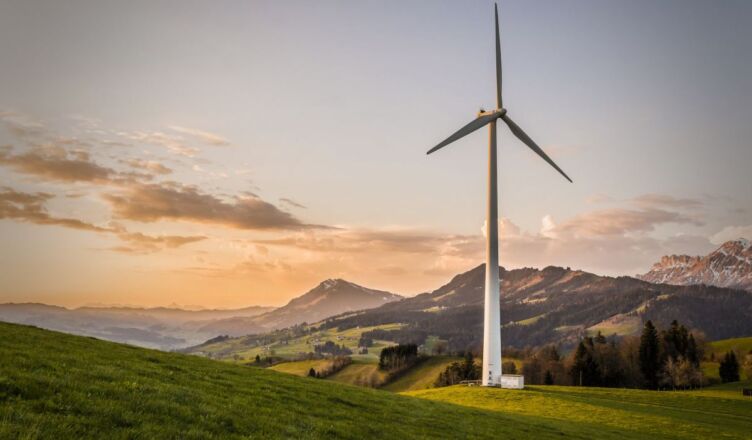 Pourquoi choisir les énergies renouvelables