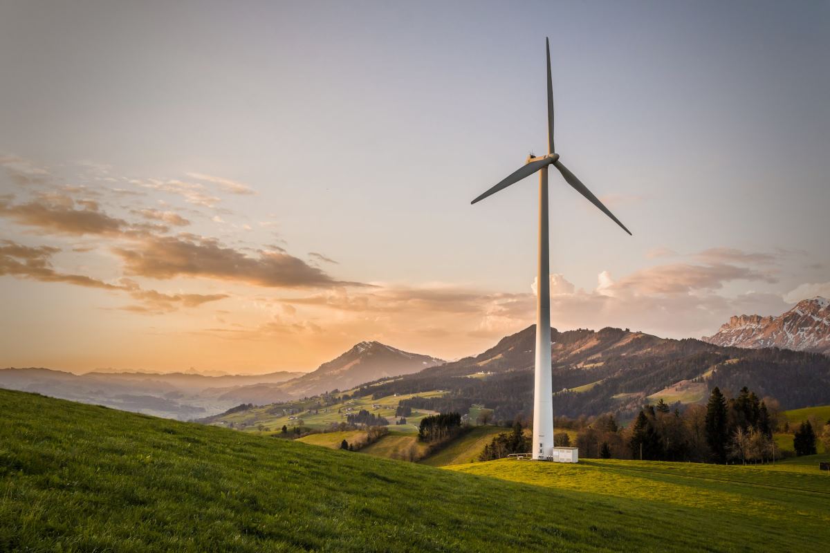 Pourquoi choisir les énergies renouvelables