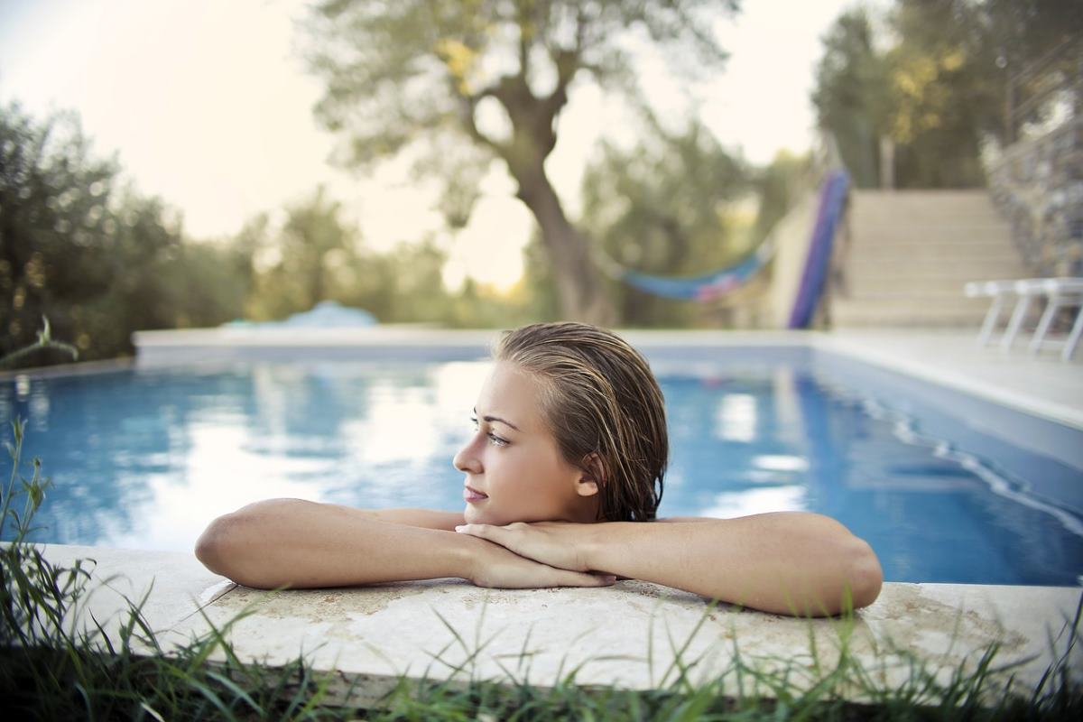 Pourquoi ne faut-il pas construire sa piscine en hiver