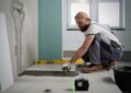 Puis-je faire des travaux dans un appartement en location