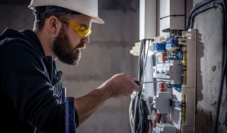 Trouver un artisan électricien près de chez vous