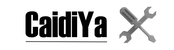 Caidiya.com : Blog Travaux et Rénovations