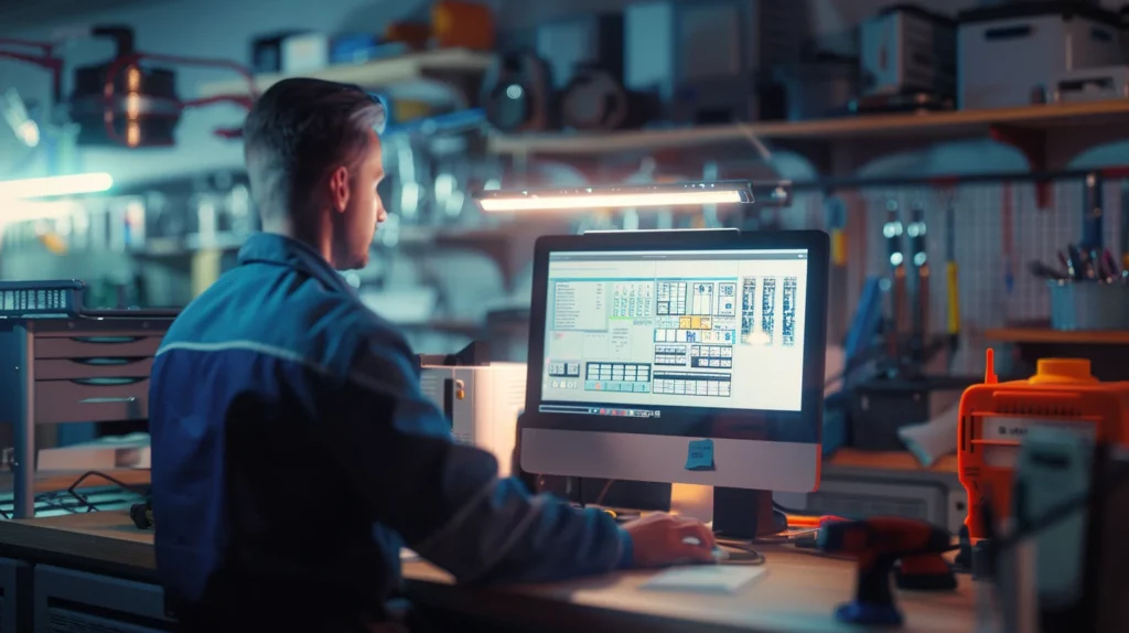 Quel est le meilleur logiciel de facturation pour les électriciens?