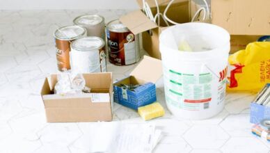 À qui s'adresser pour rénover un appartement à Paris
