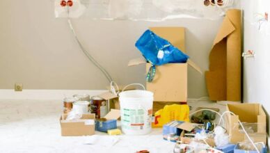 Quel budget prévoir pour une rénovation intérieure complète à Paris