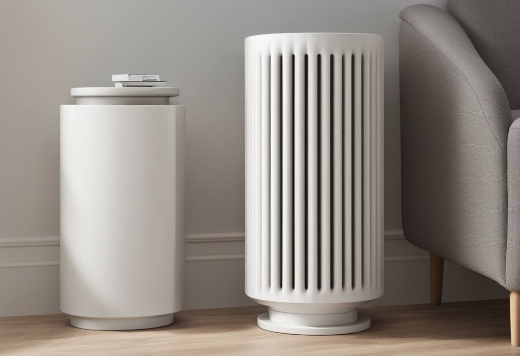 Cache pour tuyau radiateur : la solution esthétique et pratique