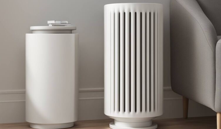 Cache pour tuyau radiateur