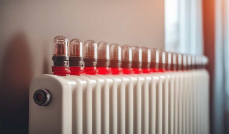 Chaudière tourne mais radiateur ne chauffe pas