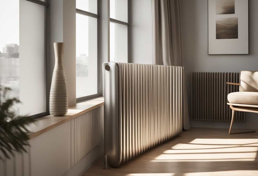 Radiateur Lamella : comprendre et choisir le modèle adapté à votre maison