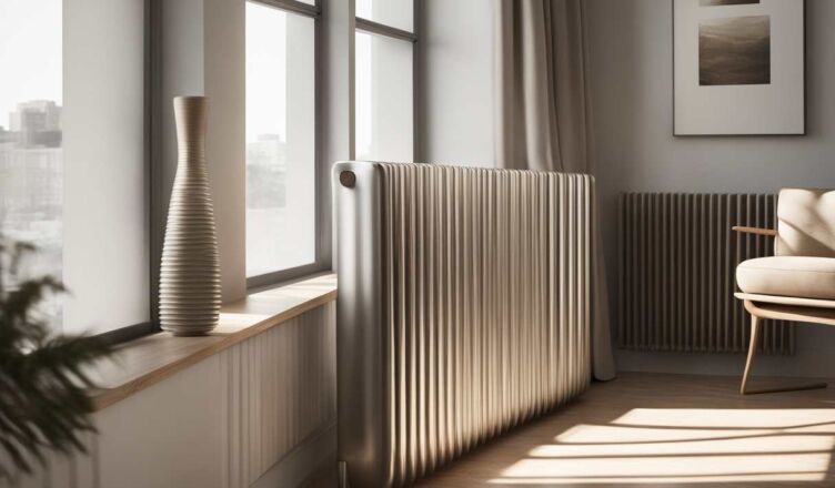 Radiateur Lamella