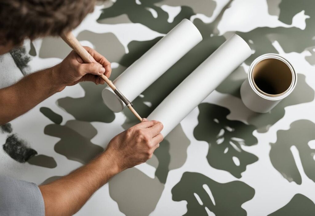 Comment cacher un tuyau d&rsquo;évacuation : astuces et solutions pratiques
