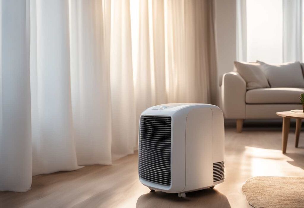Avis sur les climatiseurs mobiles : tout ce qu’il faut savoir