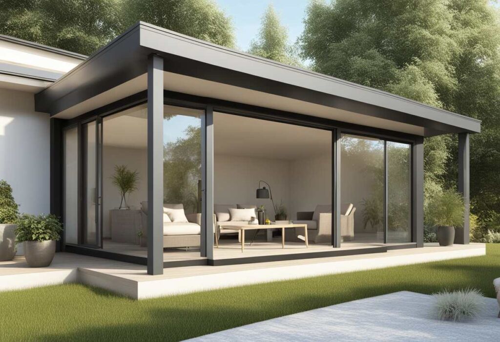 Véranda en kit : pourquoi et comment choisir la solution idéale pour votre maison ?
