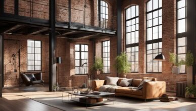 Aménager un loft