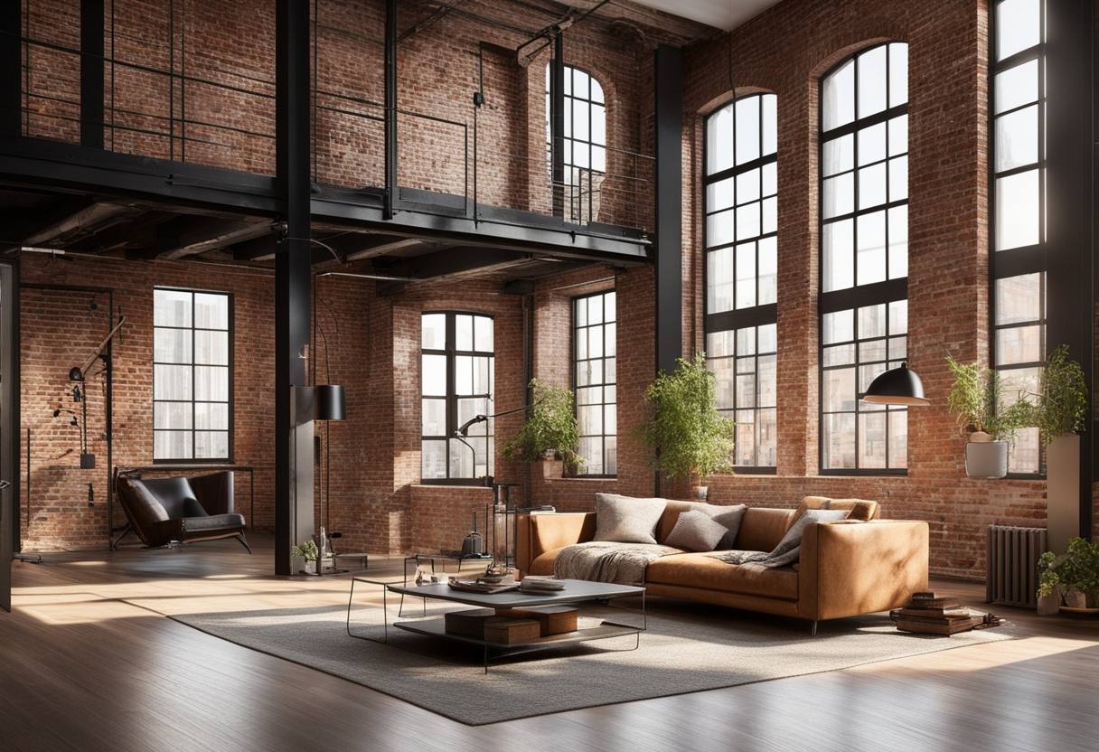 Aménager un loft : pourquoi votre ancien studio vous manque déjà