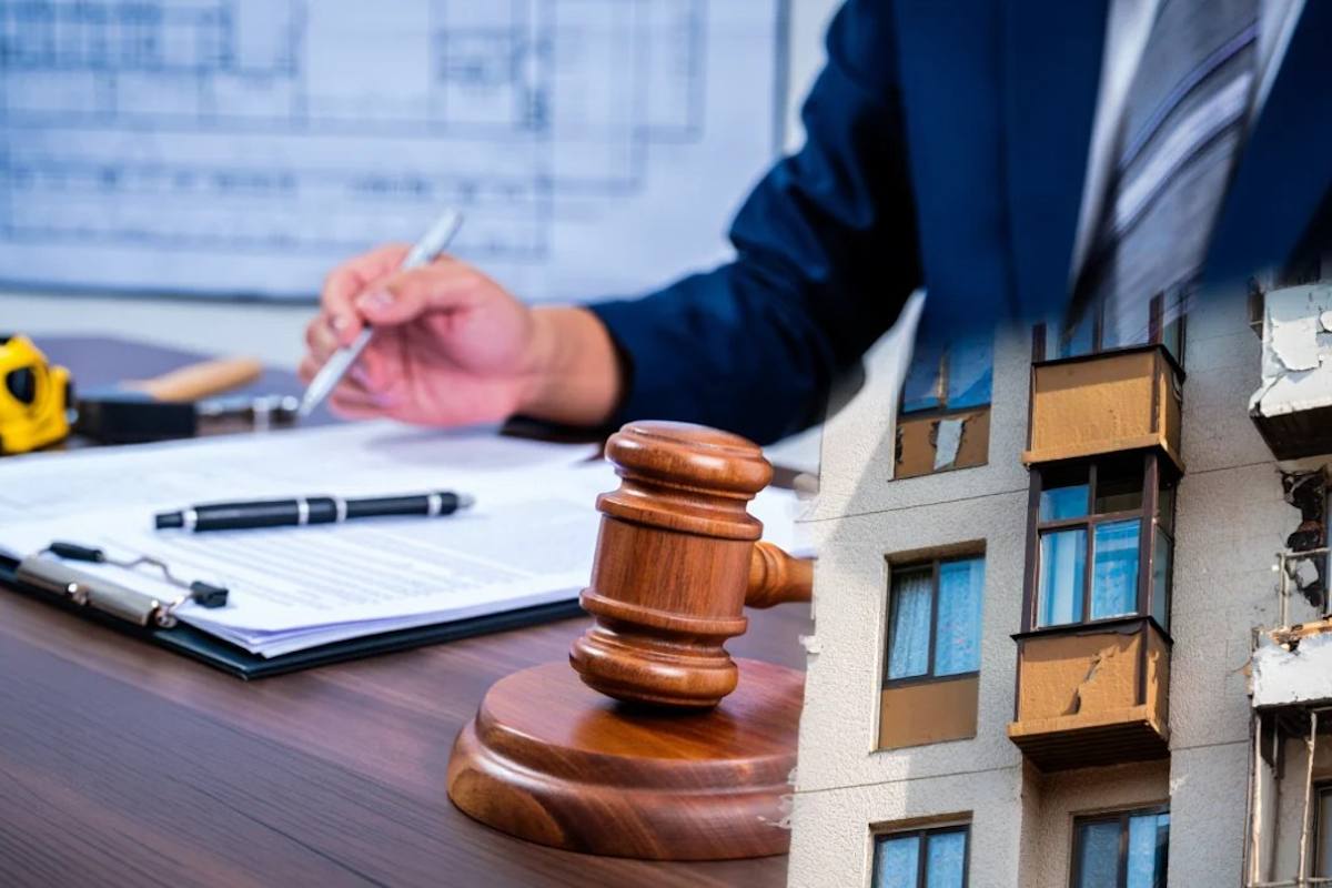Peut-on obliger un copropriétaire à faire des travaux
