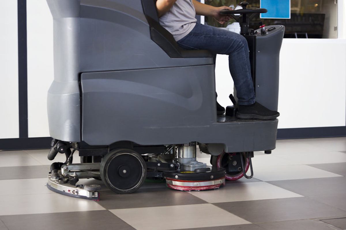 maximiser la durée de vie de votre machine