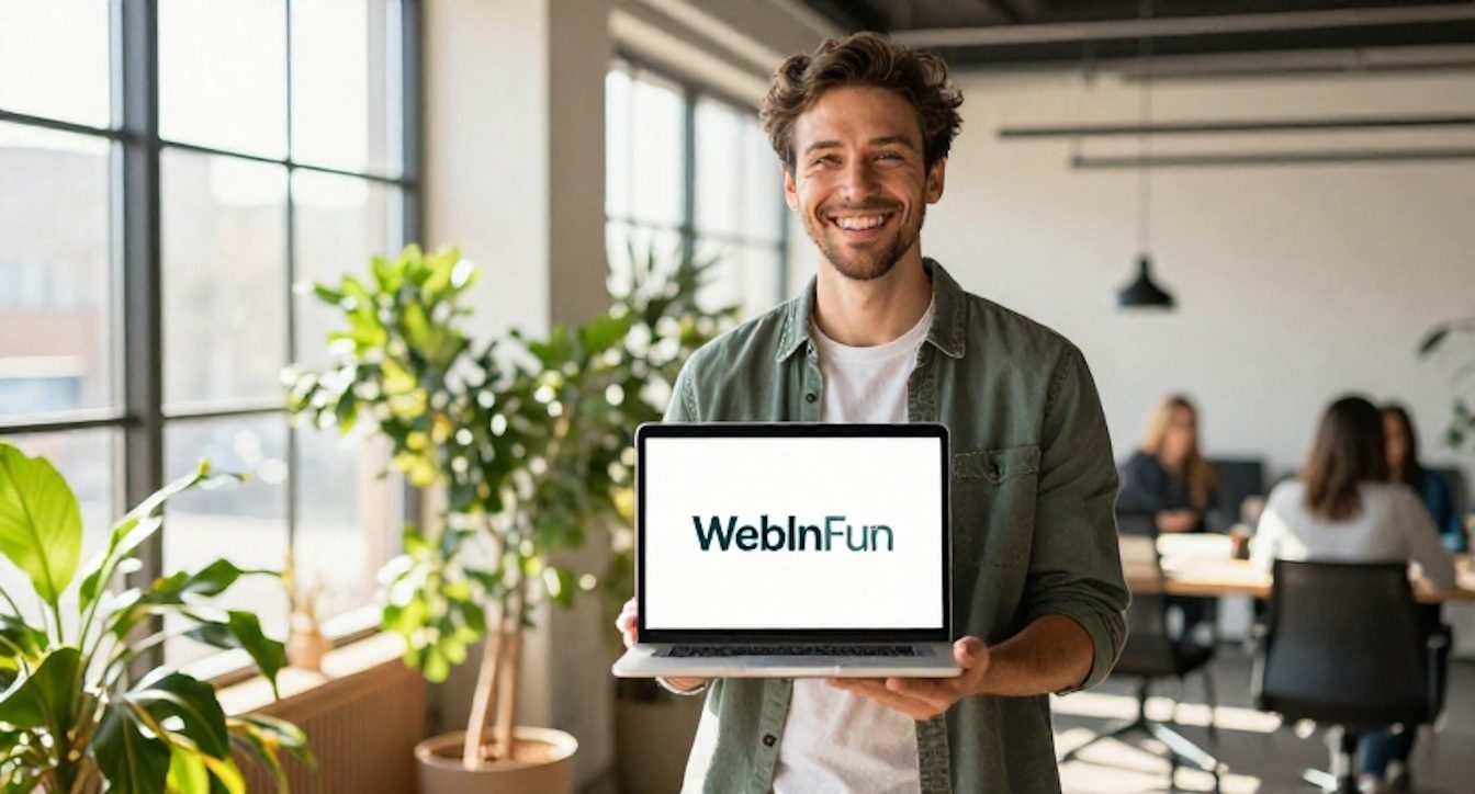 De 0 à 500 clients : pourquoi j&rsquo;ai choisi WebInFun